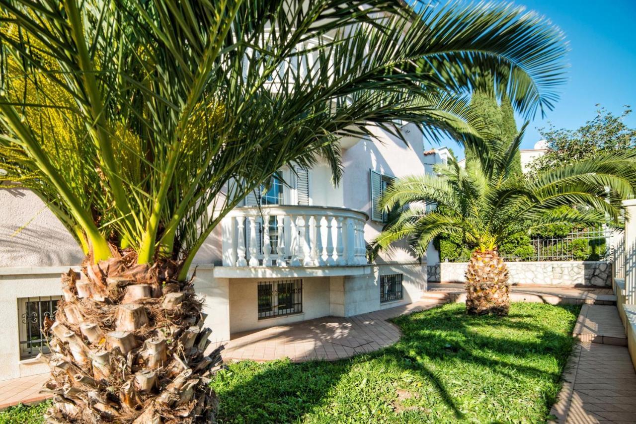 Apartments Ori Пула Екстер'єр фото