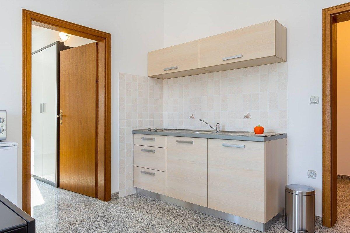 Apartments Ori Пула Екстер'єр фото