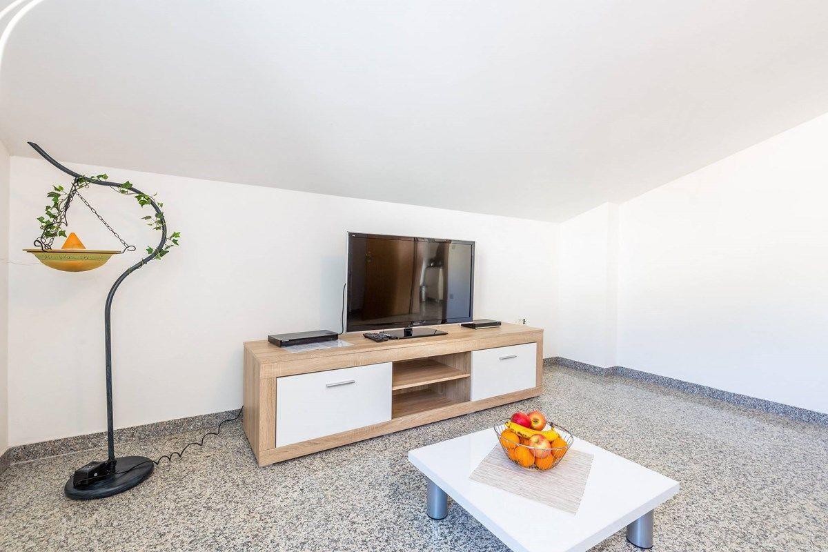 Apartments Ori Пула Екстер'єр фото