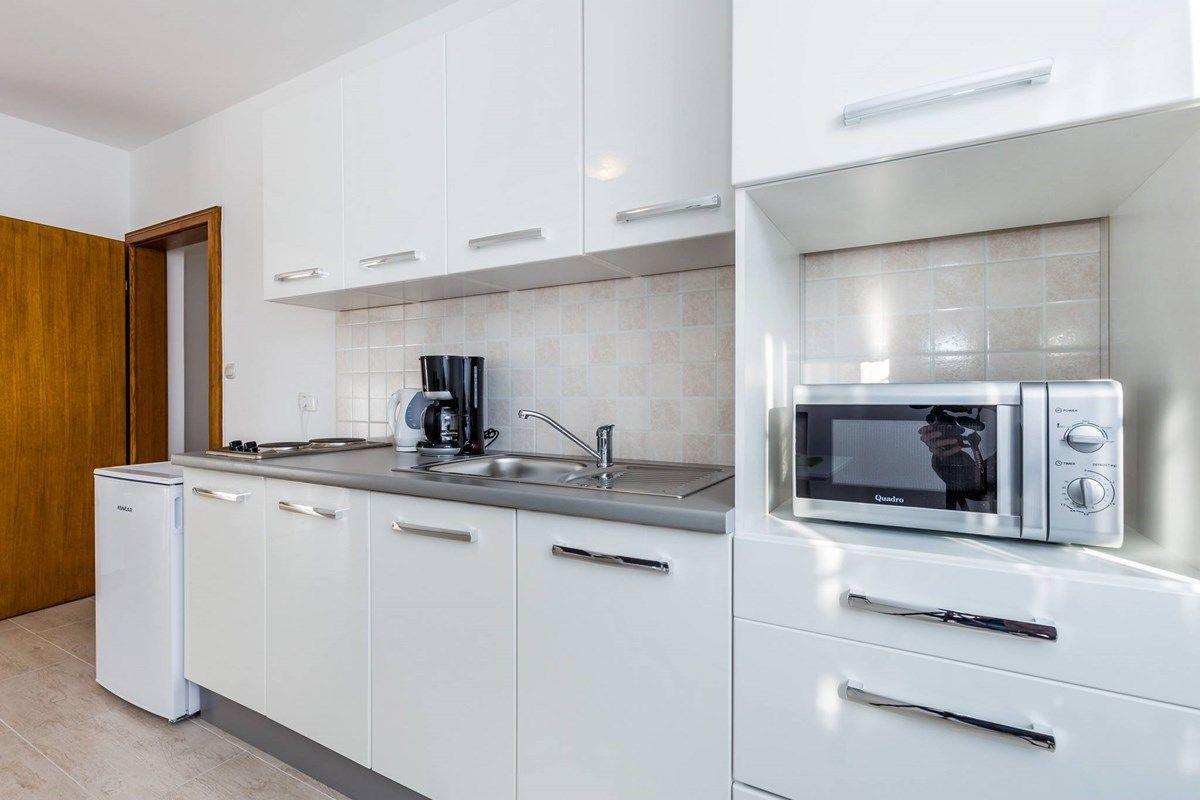 Apartments Ori Пула Екстер'єр фото