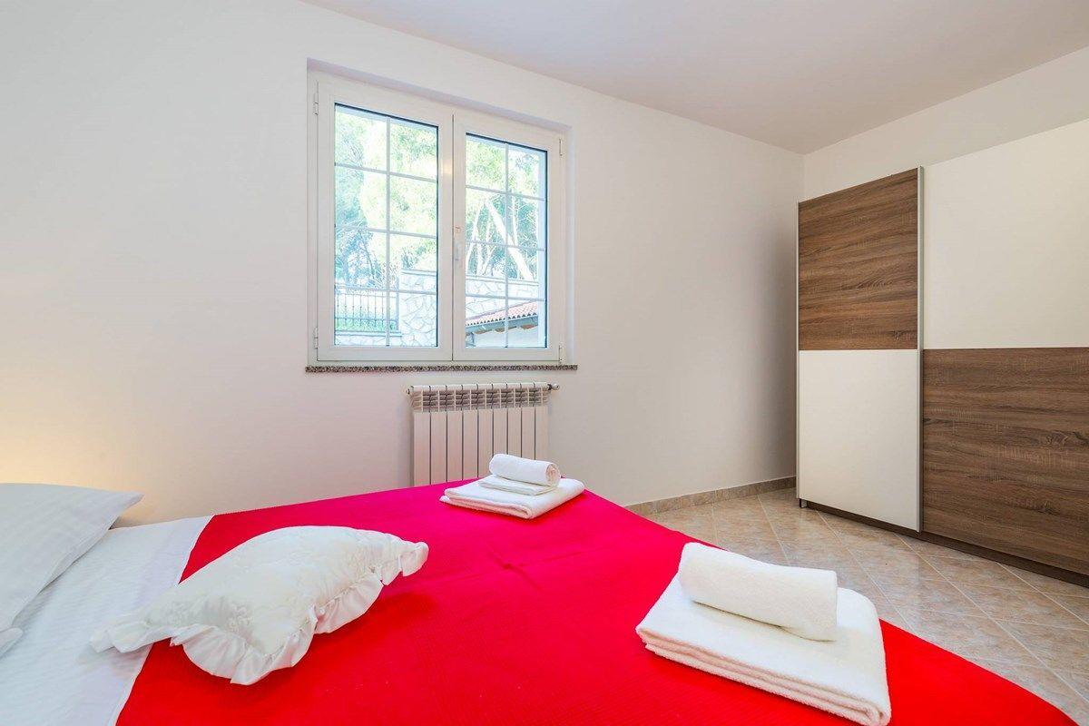 Apartments Ori Пула Екстер'єр фото